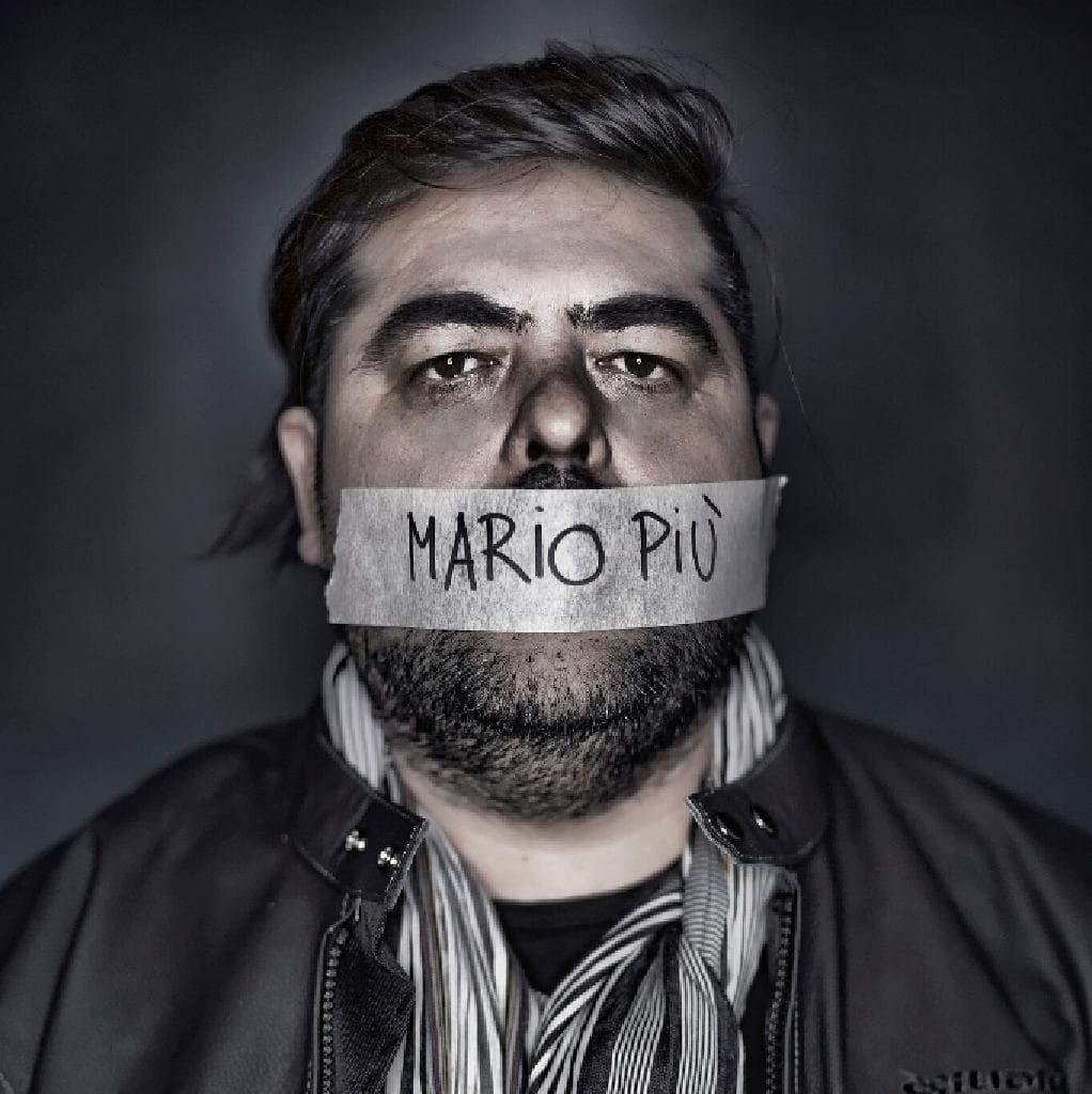 Mario Più