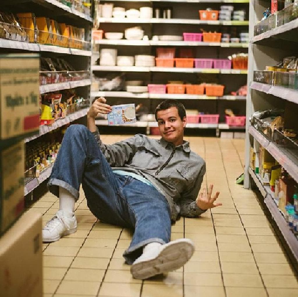 Rex Orange County