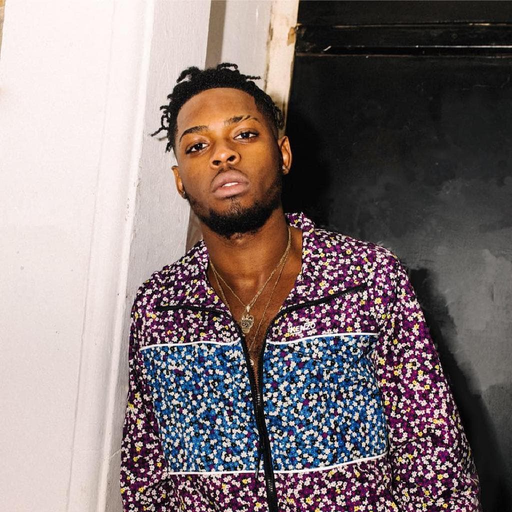 Yxng Bane