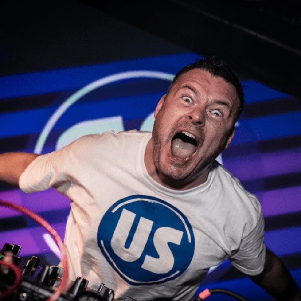 Ultrasonic