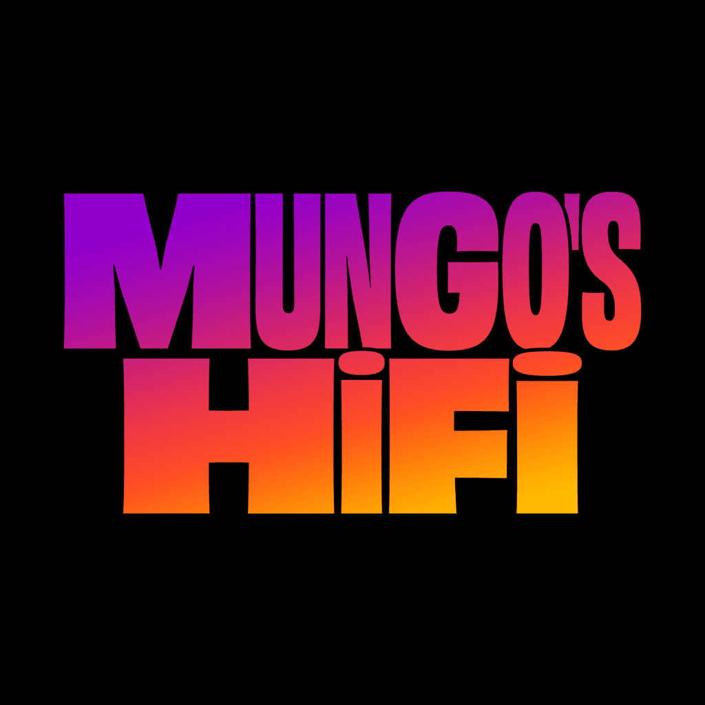 Mungo's Hi Fi