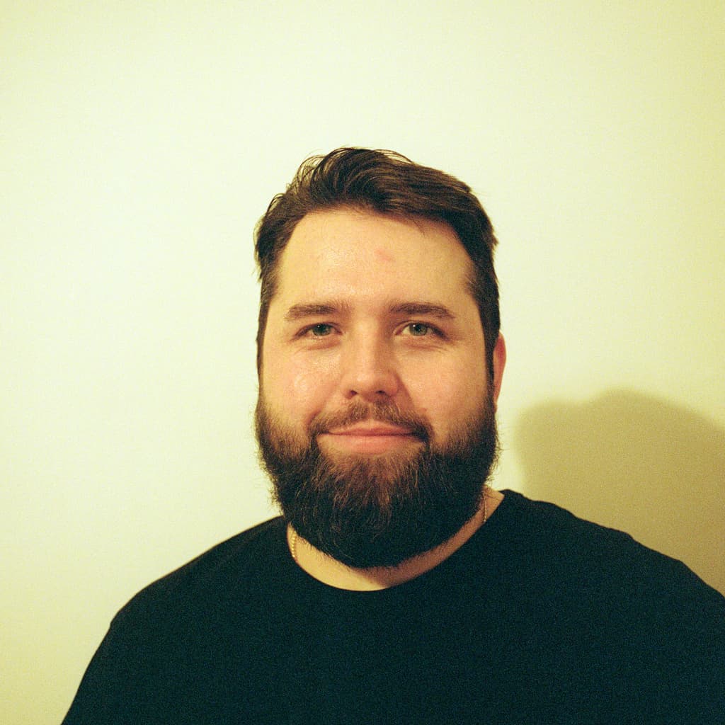 Daniel Brooks