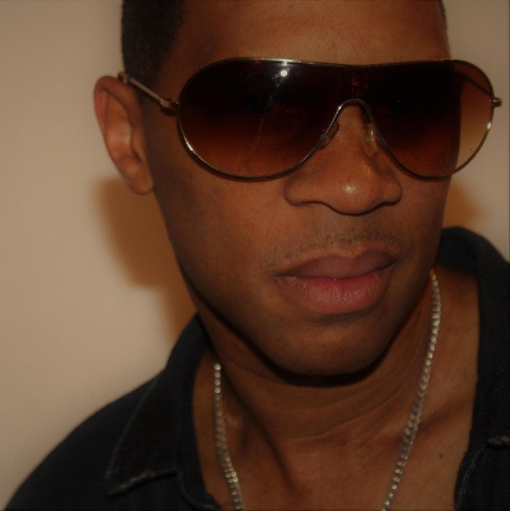 Wayne Marshall UK