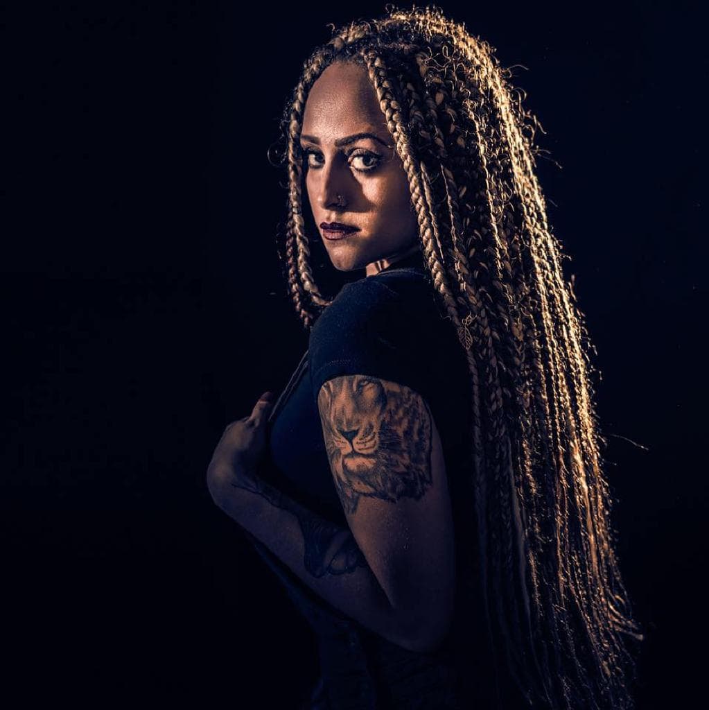 JazzyLioness