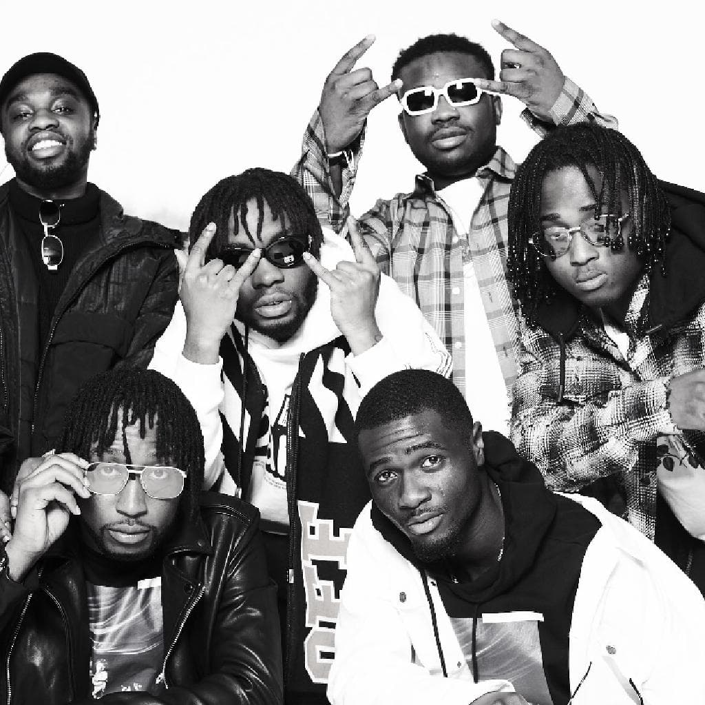 NSG