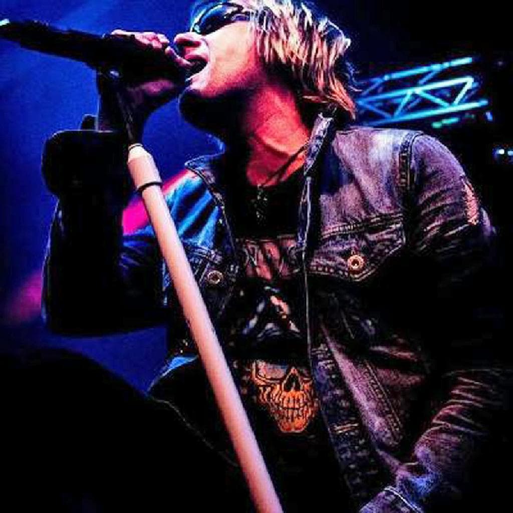 Bon Jovi Forever 1