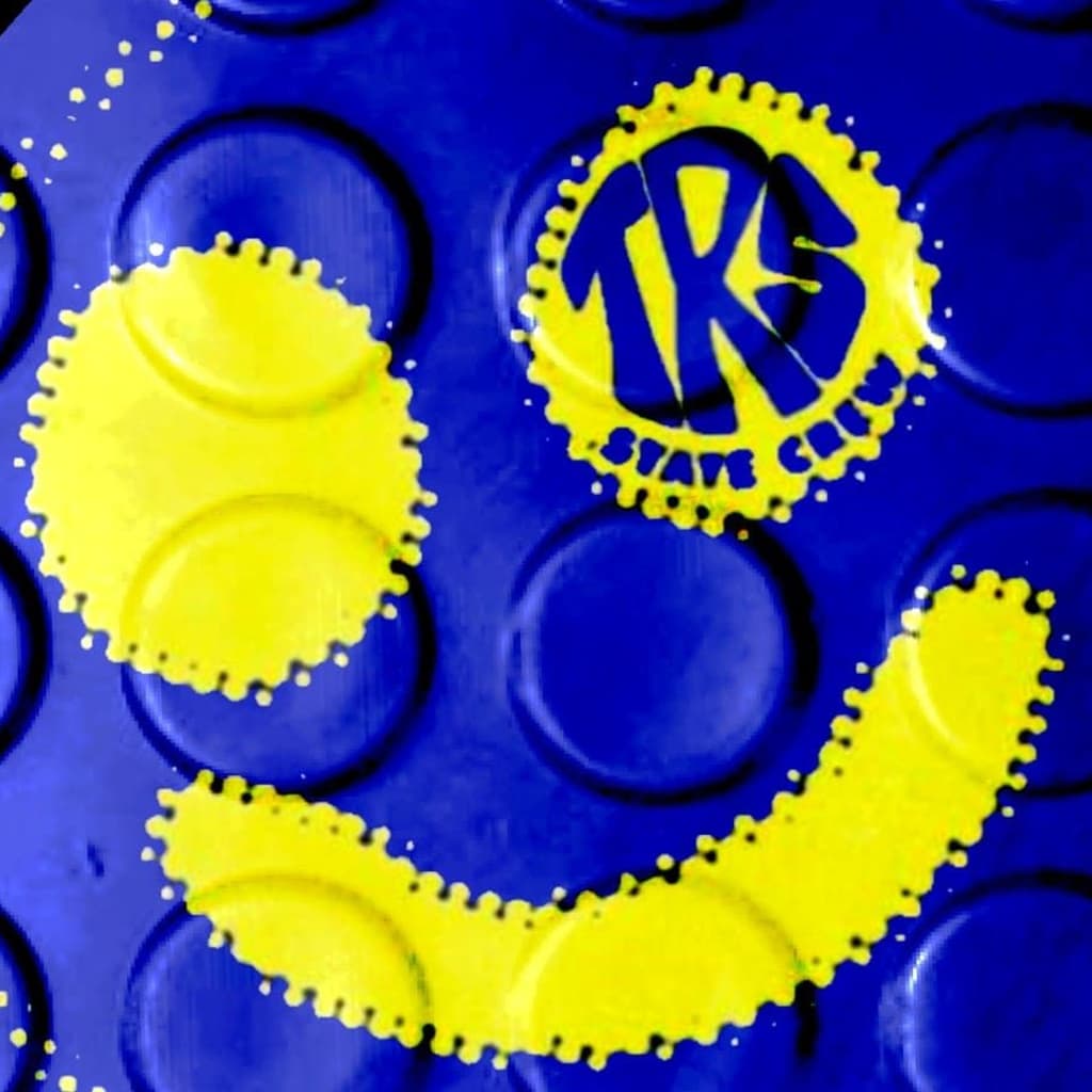 THE RHYTHMIC STATE