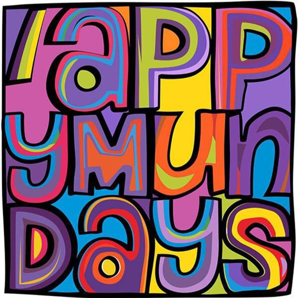 Appy Mundays