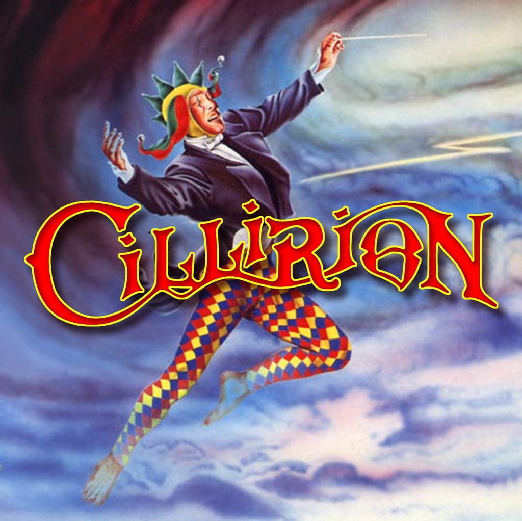 Cillirion - A Tribute to Fish-Era Marillion