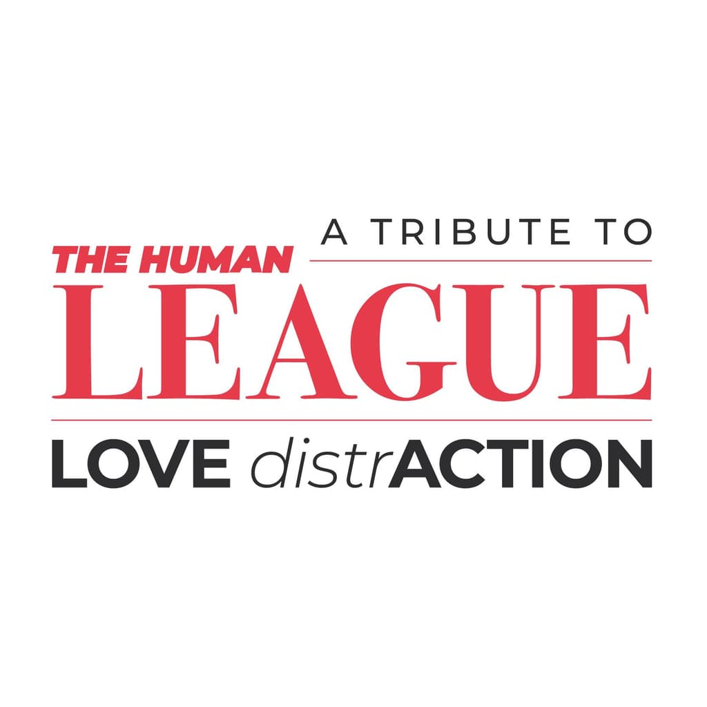 Love Distraction