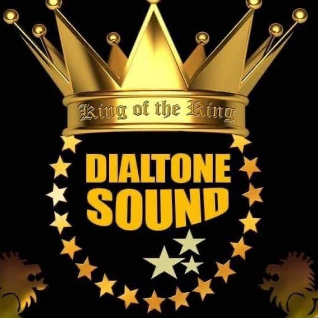 Dial Tone Sound System