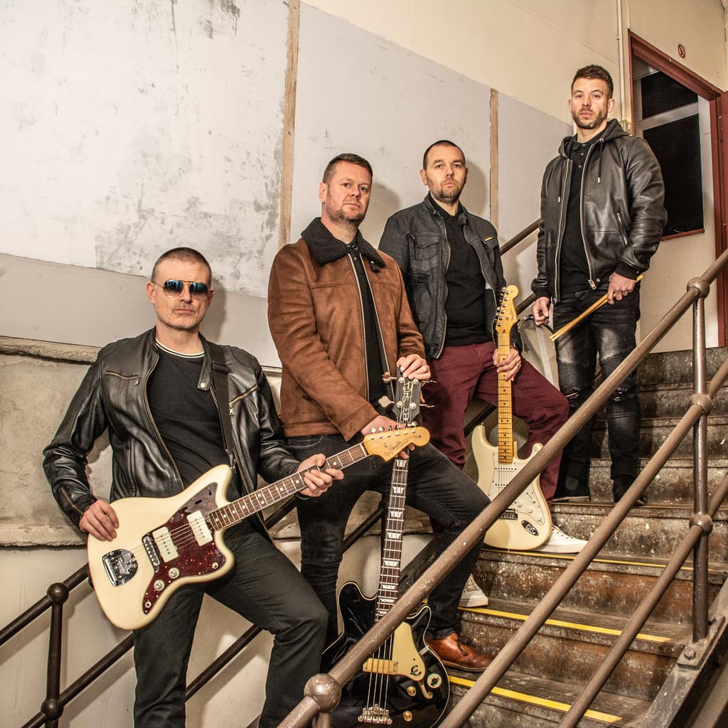 All 4 Indie