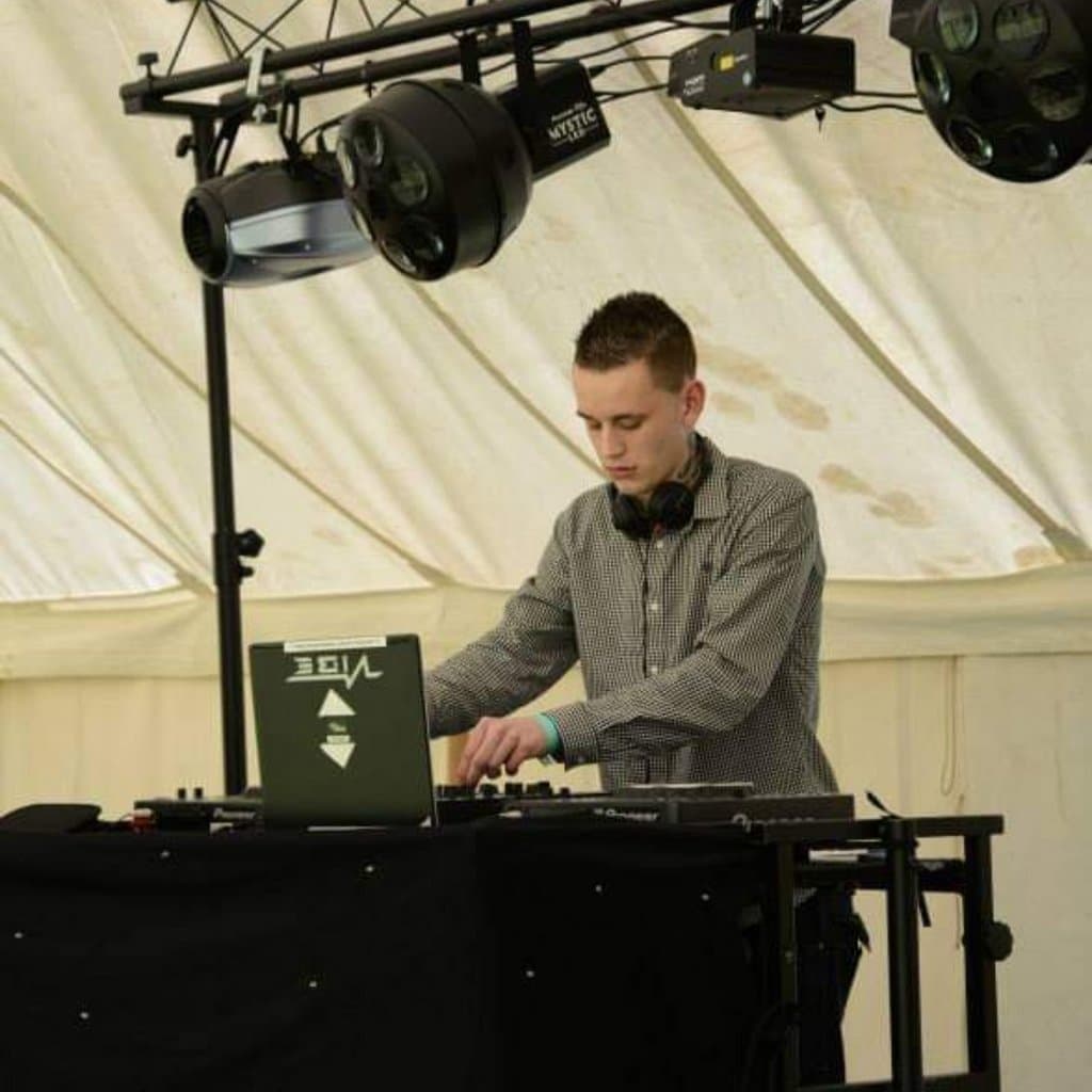 DJ OWEN PURDIE