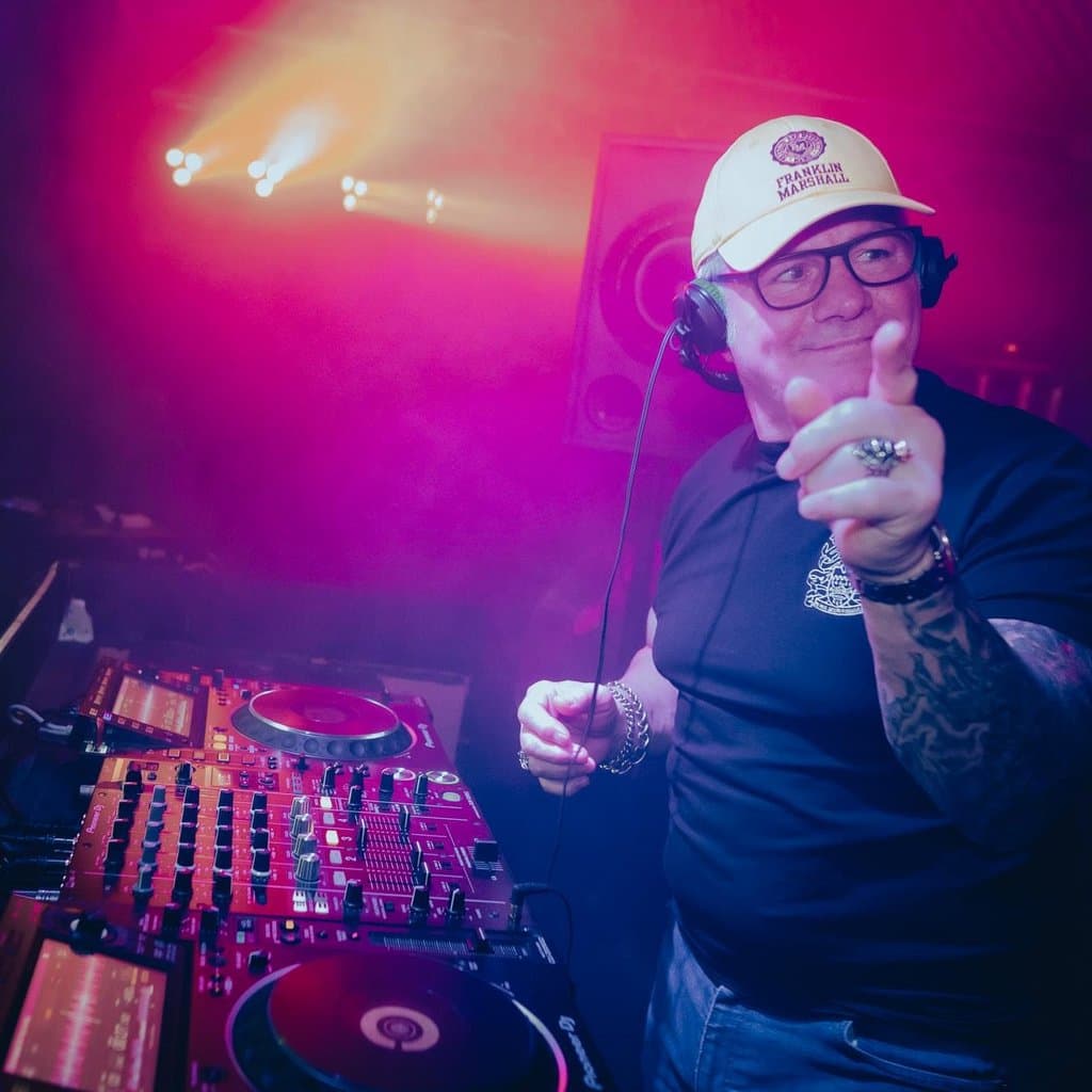 DJ Phat Fingerz