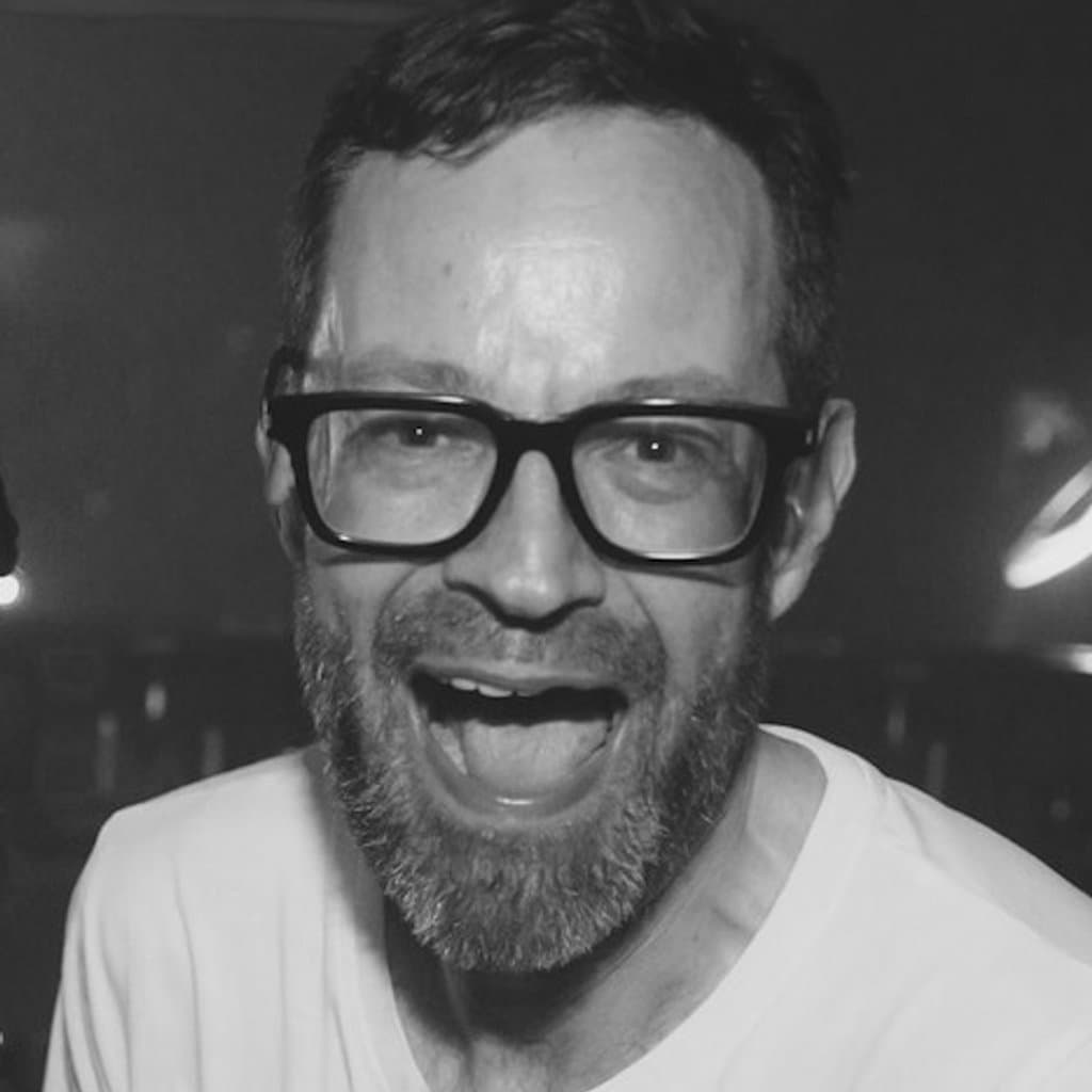 Chris  Bayne