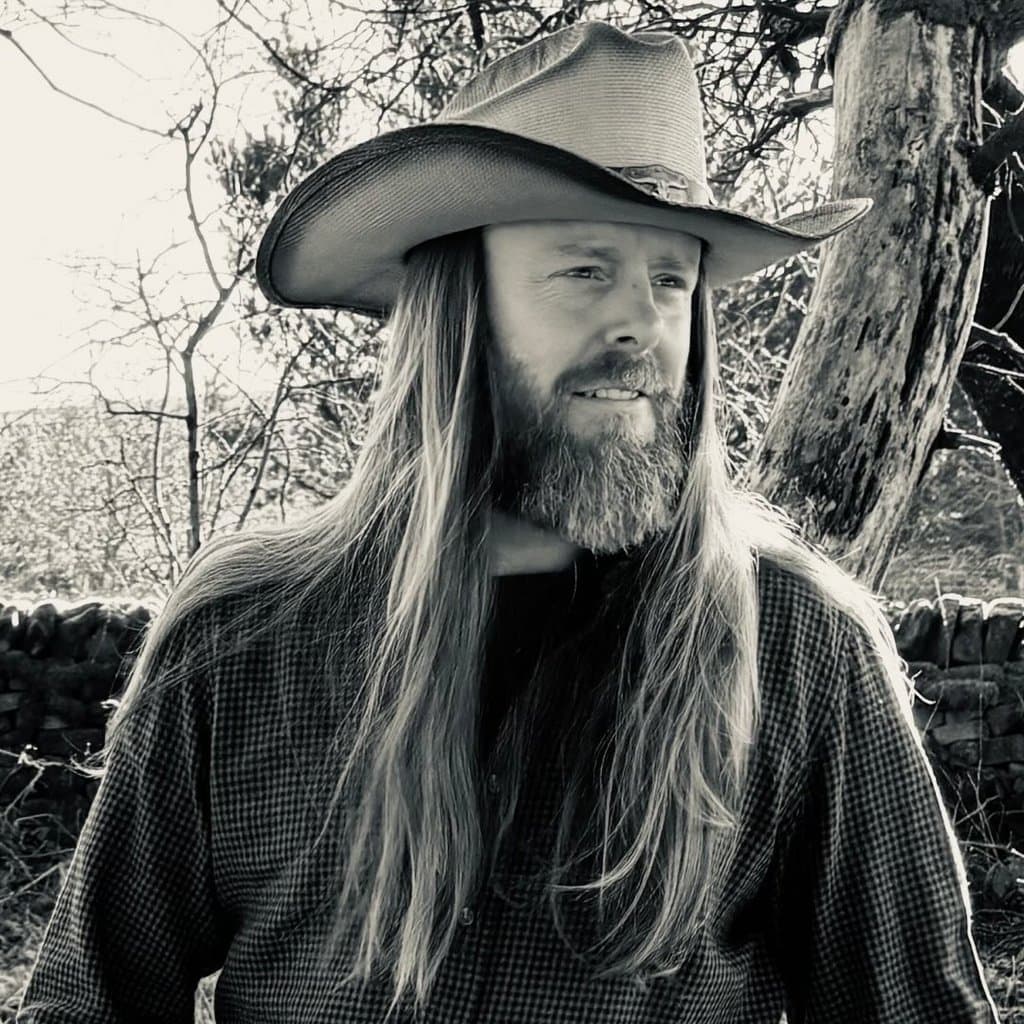 Anthony Dalton - Chris Stapleton Tribute