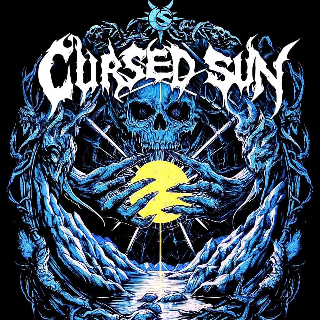 Cursed Sun