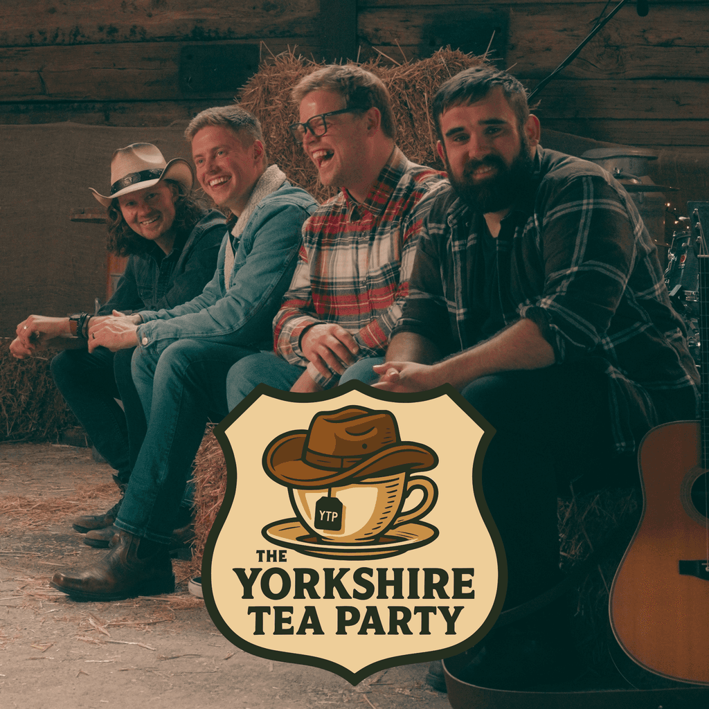 The Yorkshire Team Party