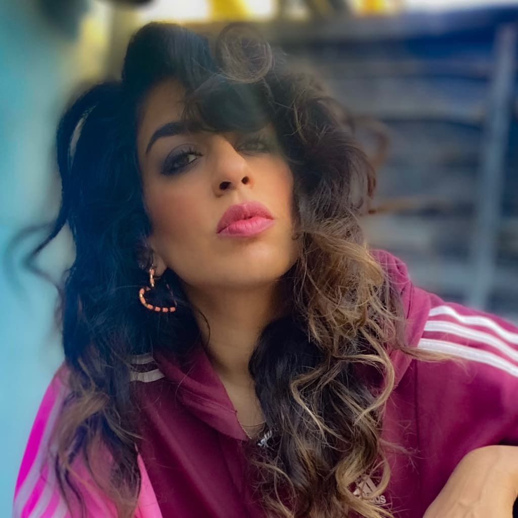 MEERA (UK)