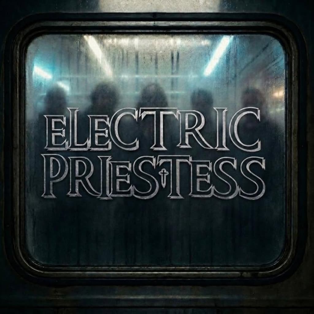 Electric Priestess
