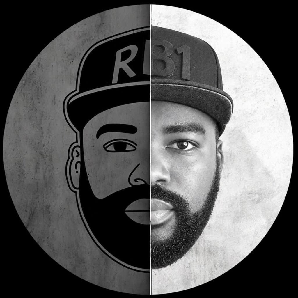 RB1 DJ