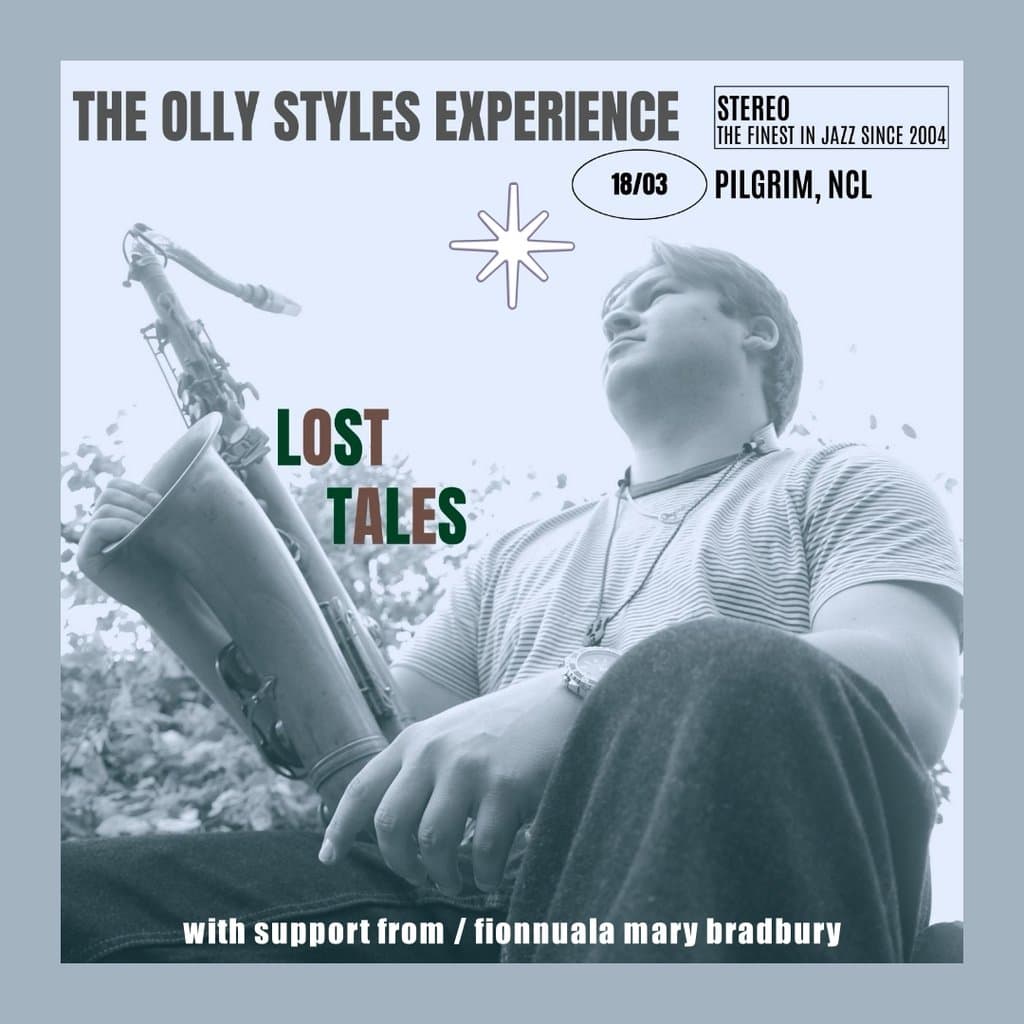 Olly Syles