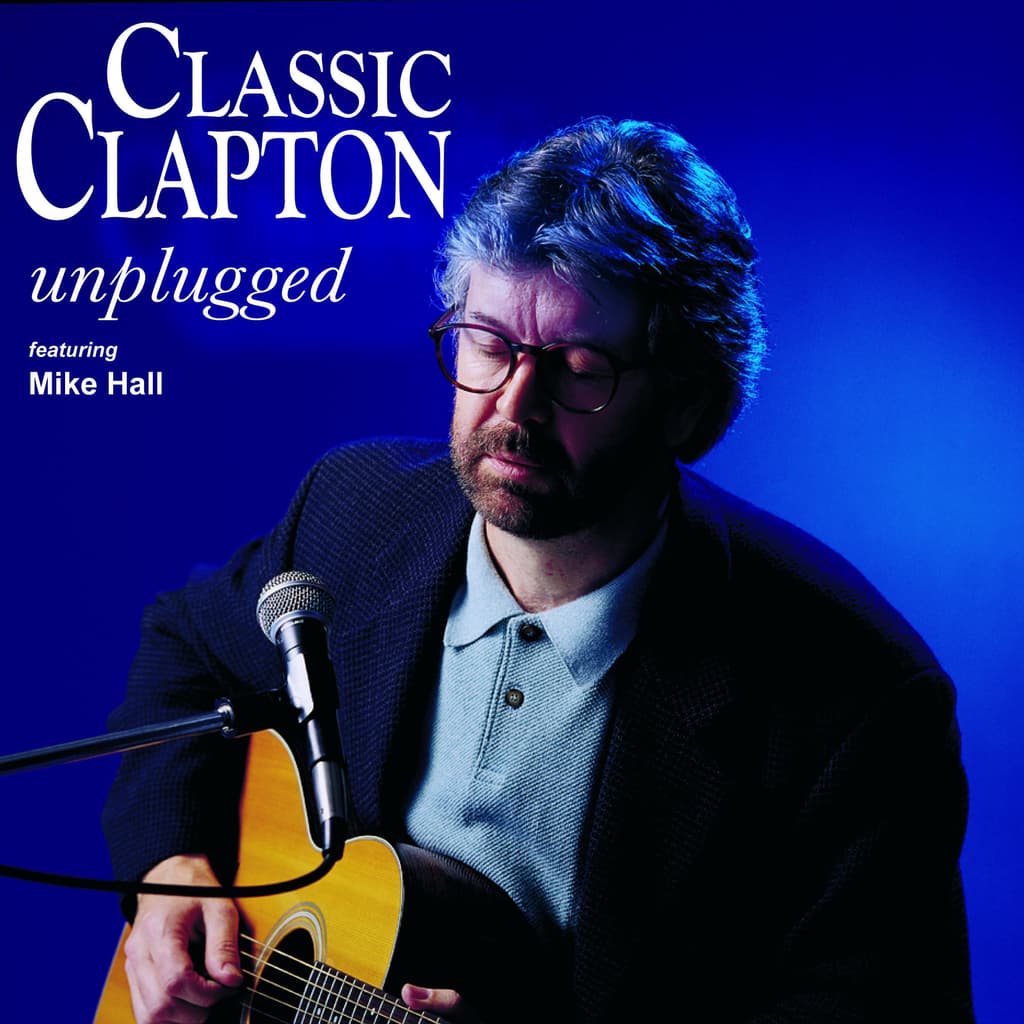 CLASSIC CLAPTON
