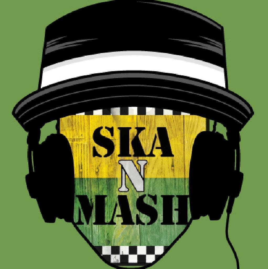 Ska N Mash