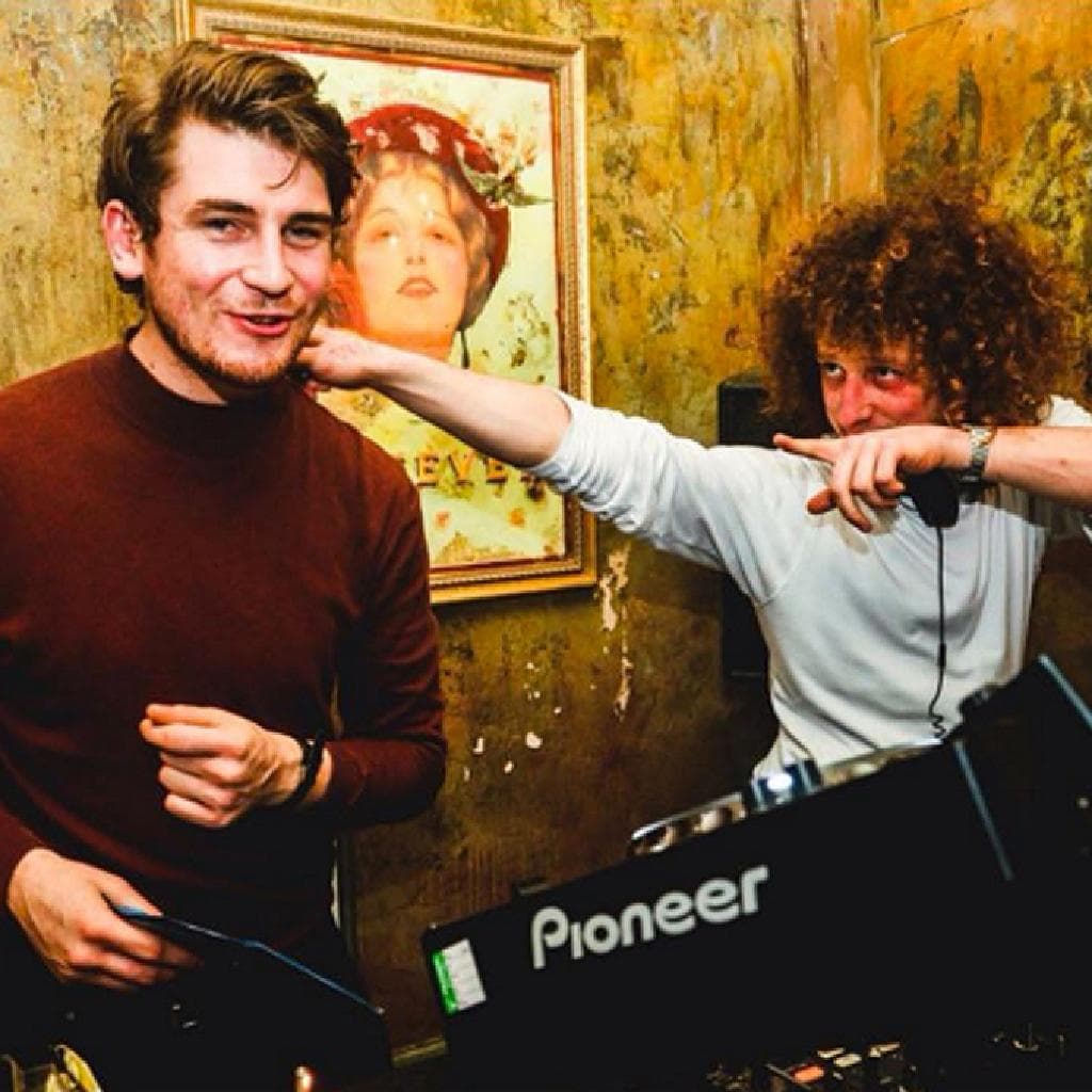 Disco Freaks