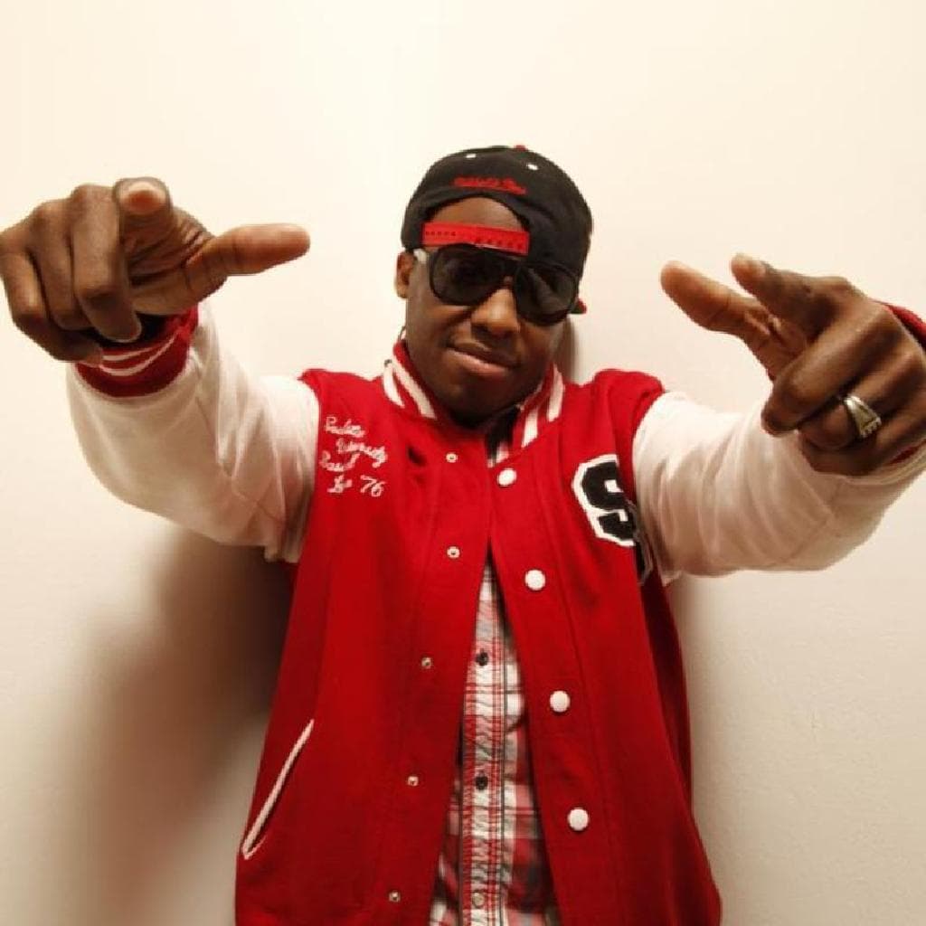 DJ English Fire