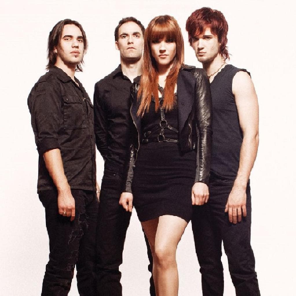 Halestorm