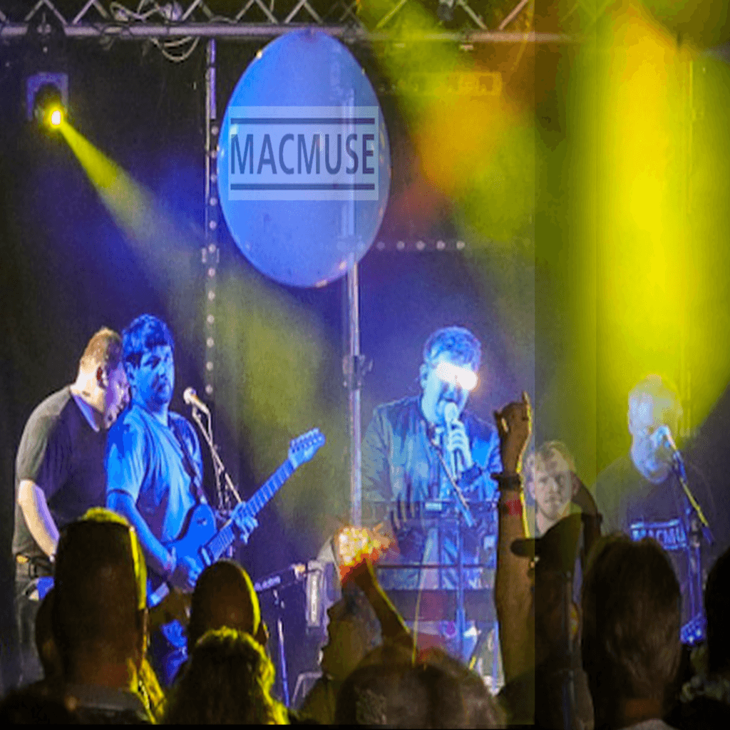 MacMuse