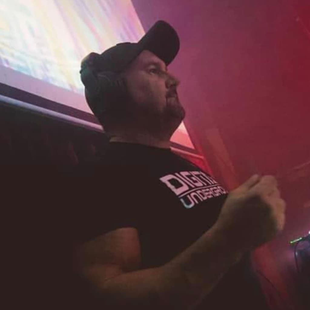 DJ Chris Butler