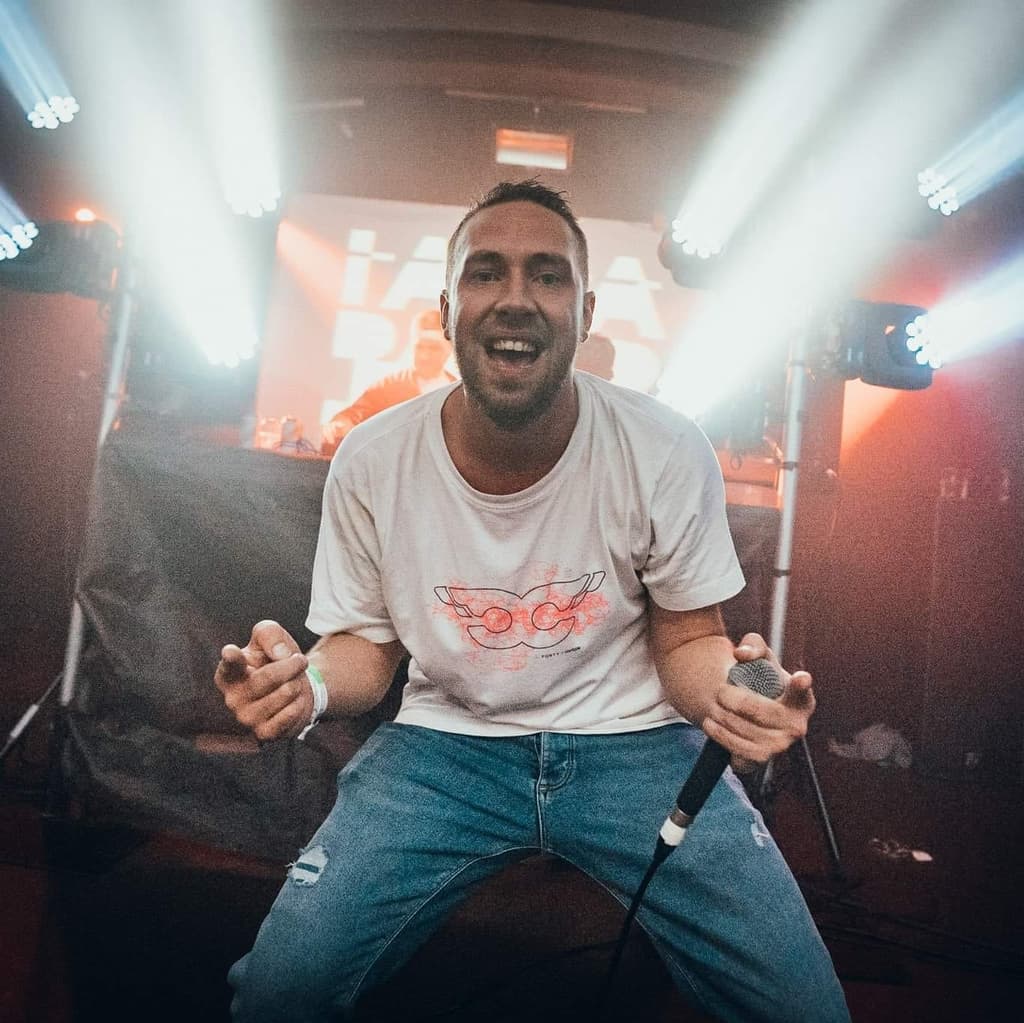 MC Shog Zee