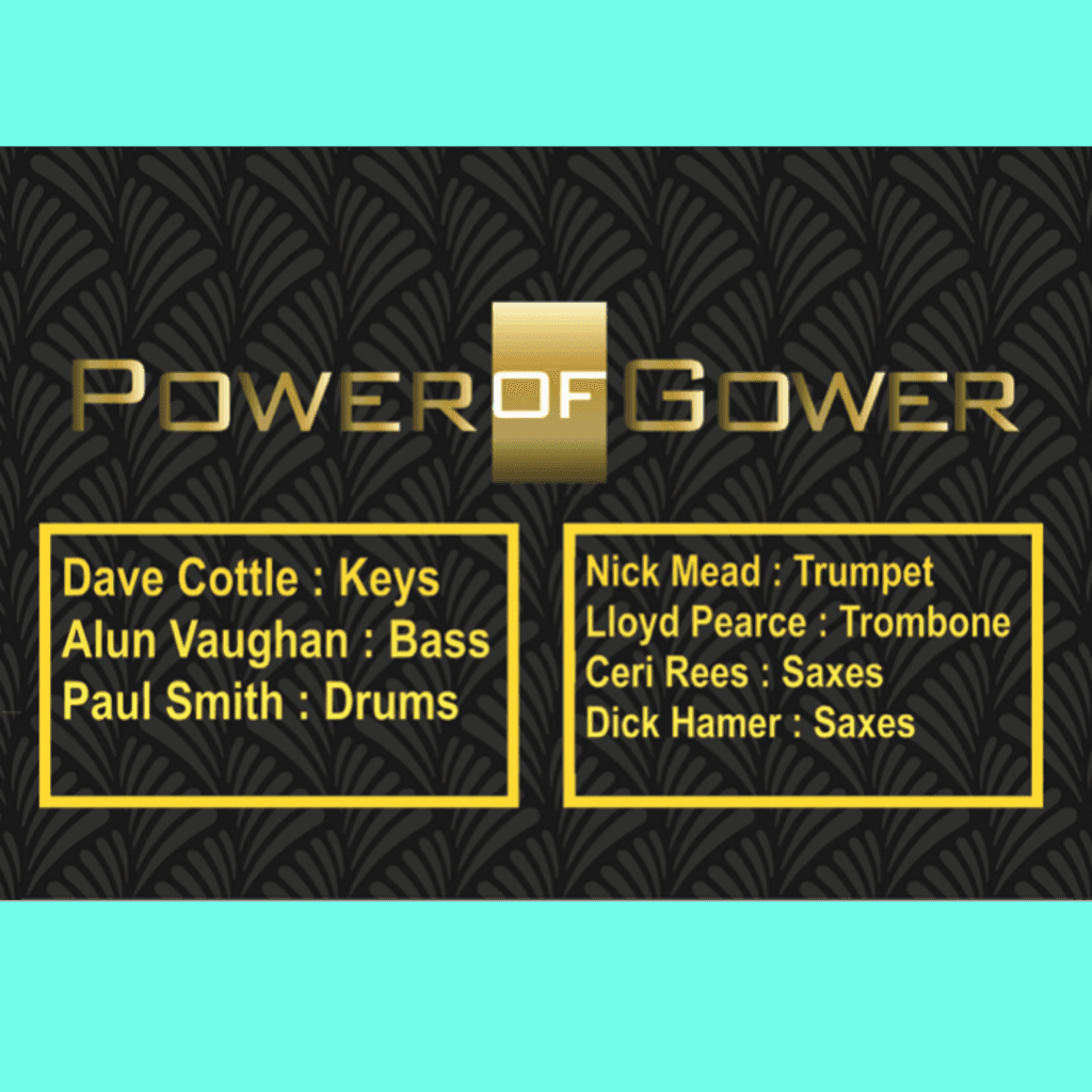 Power of Gower Band
