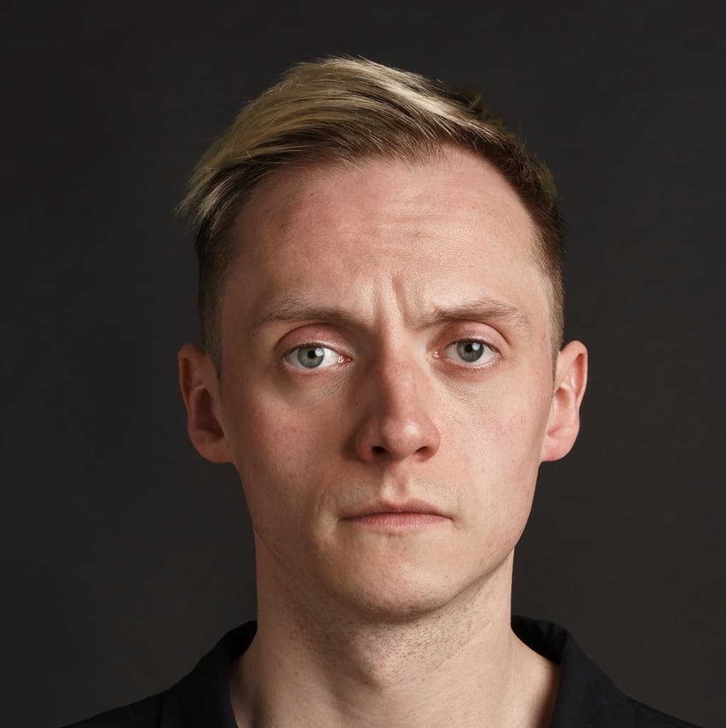 Hamish Hawk