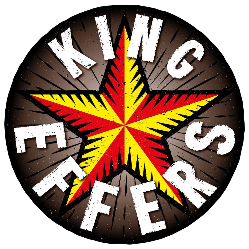 The King Effers