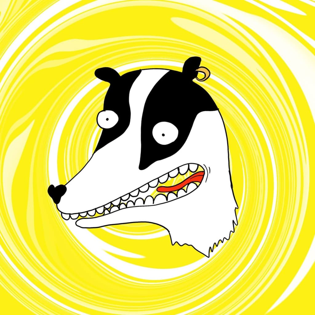 Badger