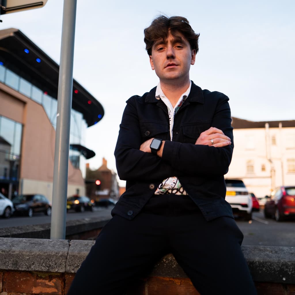 Michael Gallagher