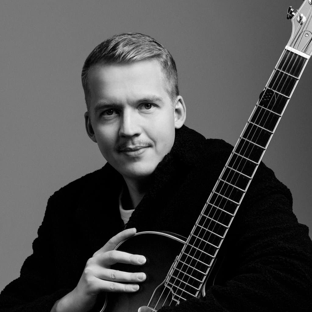 Olli Soikkeli