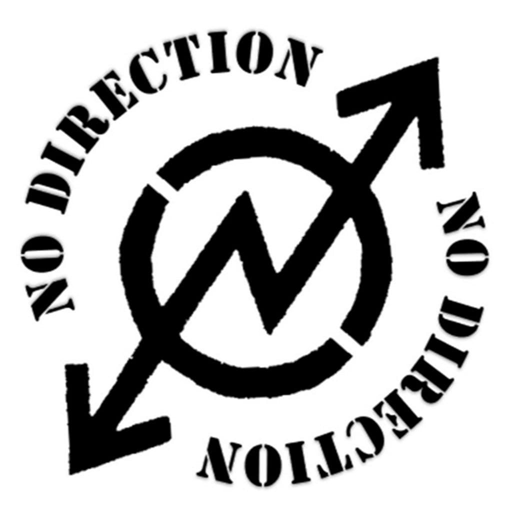 No Direction (2023)