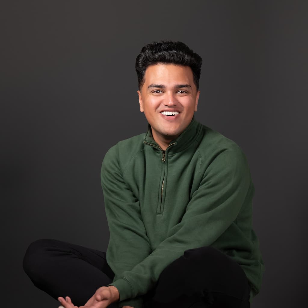 Faizan Shah