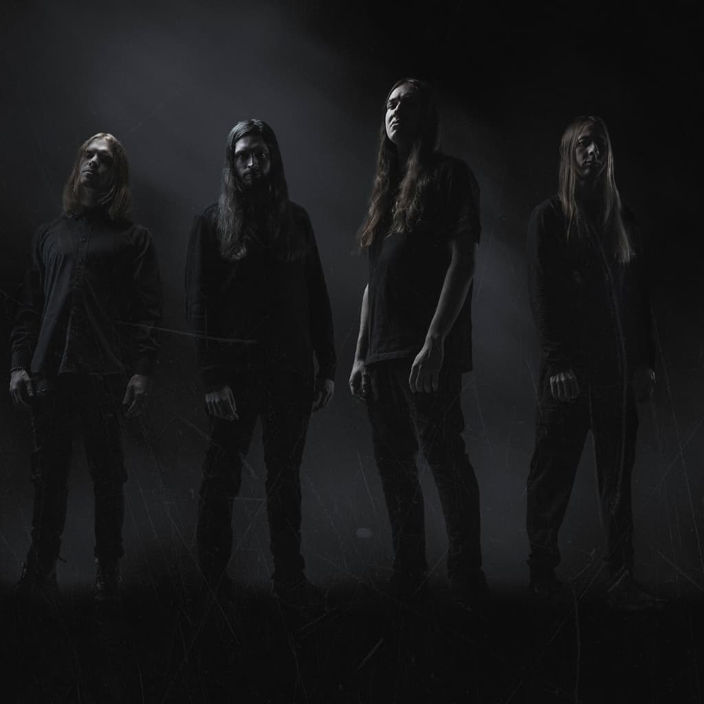 Shadow Of Intent