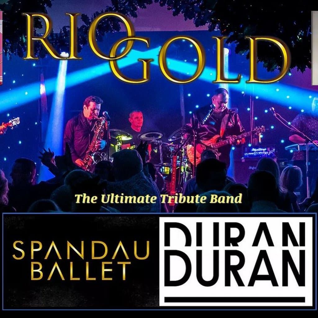 Rio Gold