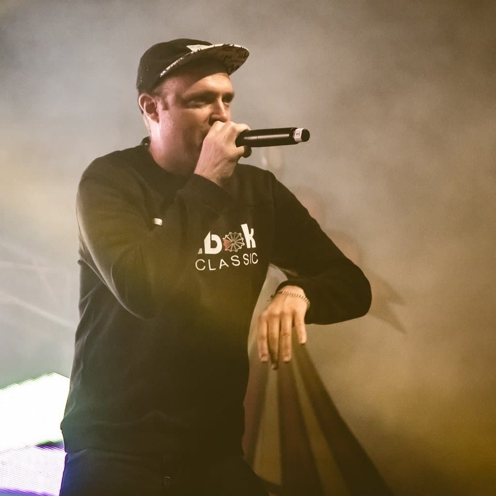 visionobi MC