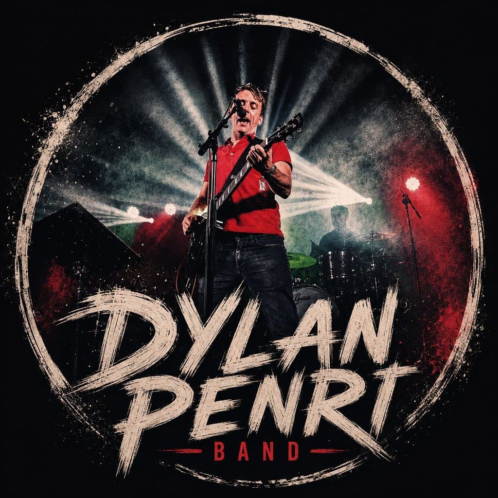Dylan Penri Band