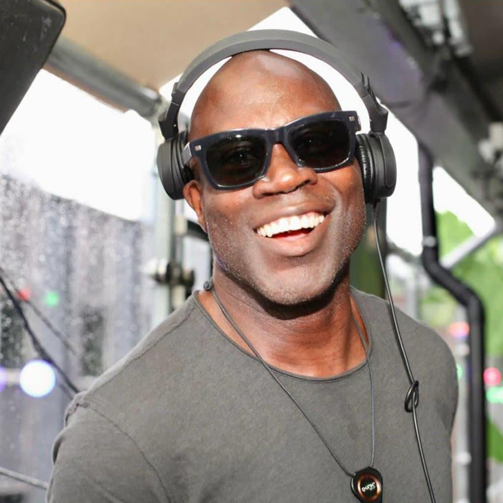 Martin Offiah