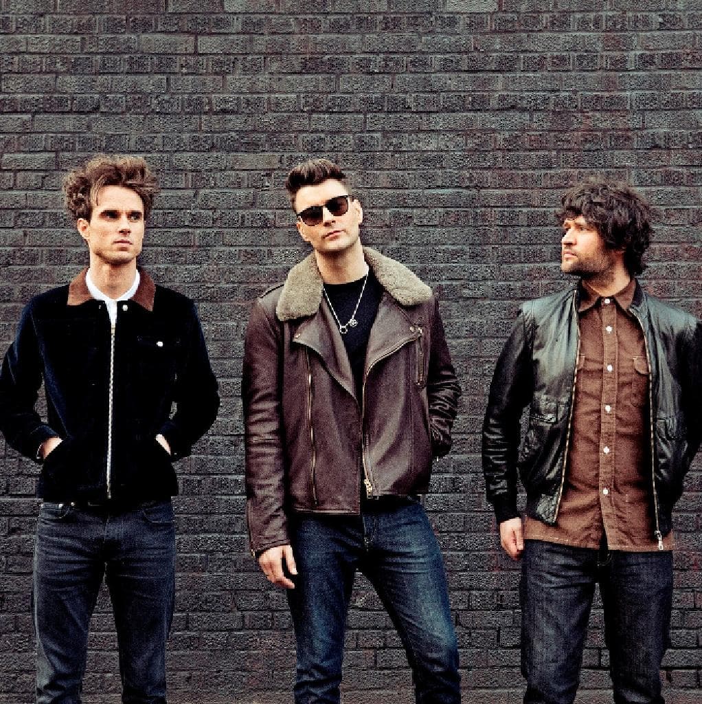 Courteeners