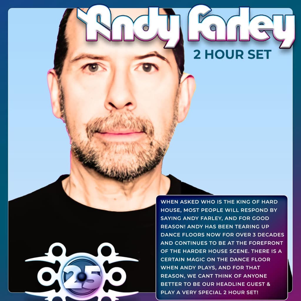 Andy Farley