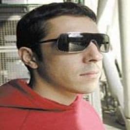 Dan Ghenacia